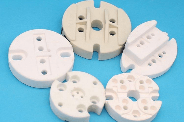 氧化鋁陶瓷是什么材料